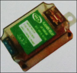 Flasher Relay (Lf 1000-24)