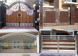 Gates Fabrication Services - Durable Steel Gates, Versatile Rolling Shutters , High-Quality Grill Designs and Custom Sheds