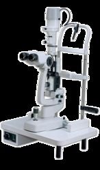 slit lamp