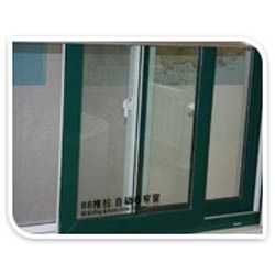 sliding windows