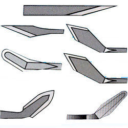 Micro Surgical Blades