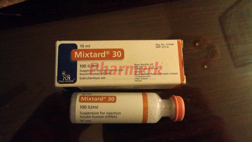 Mixard 30