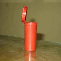 Plastic Tumbler