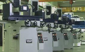 Precision Cylindrical Grinder Machine