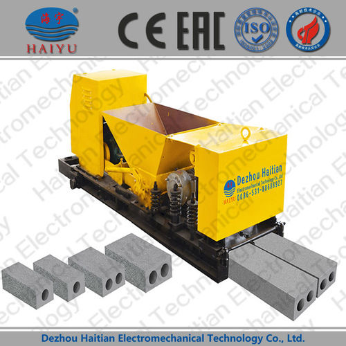 Prestressed Beam Making Machinery