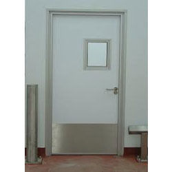 Standard Door