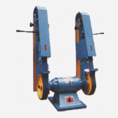 Abrasive Belt Grinders