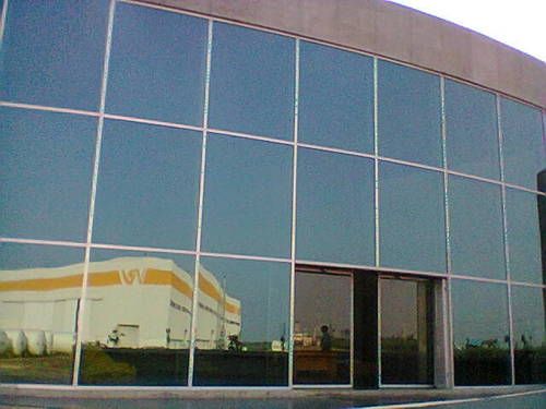 Acp Glazing