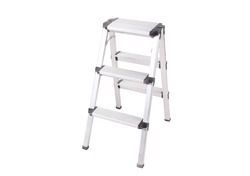 Aluminium Stool Ladder