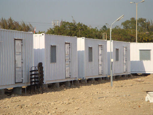 Bunk Houses