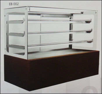 Display Cabinets (EB 002)