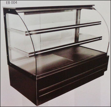 Display Cabinets (EB 004)