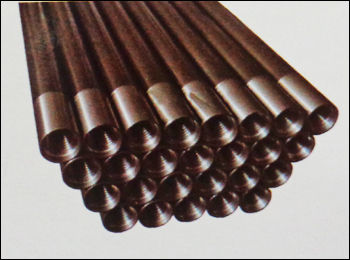 KRD Drill rods