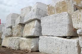 Marble Blocks