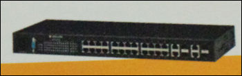 Networking Switch (MEN-5428)