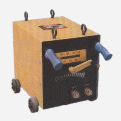 Regulator Type Welding Machine - Mini Type