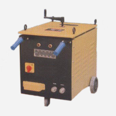 Regulator Type Welding Machines - Heavy Duty