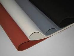 Silicone Neoprene Sheets