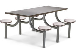 SS Canteen Table