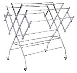 Steel Garment Racks