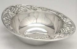 Aluminum Bowls