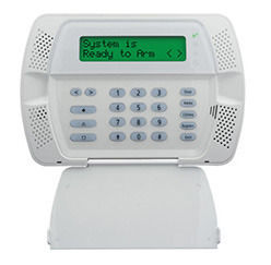 Burglar Alarm Systems