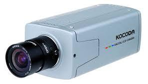 White Ccd Cameras