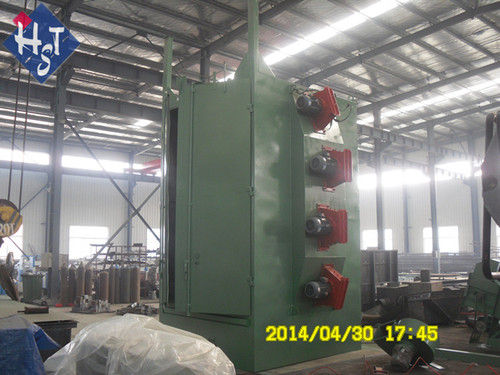 HQ37 Series Hook Shot Blasting Machine