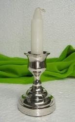 Reliable Antique Brass Candle Holder
