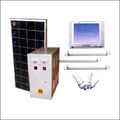 Solar Home Power System