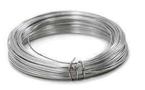 Aluminium Wire