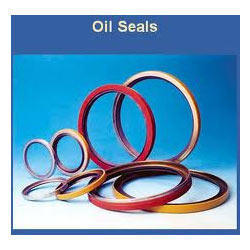 Aman Oil Seals