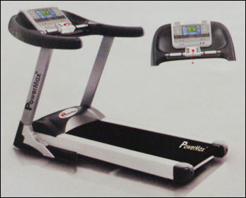 Commercial Motorized AC Treadmill (TAC-540)