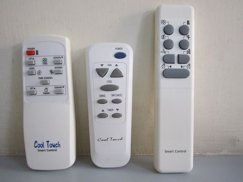 Desert Cooler Remote