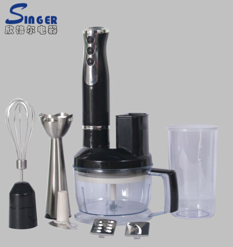 Hand Blender