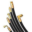 Hydraulic Hose Assemblies