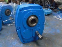 Sun Stone Crusher Gearbox