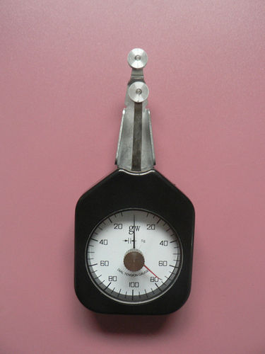 tension meter