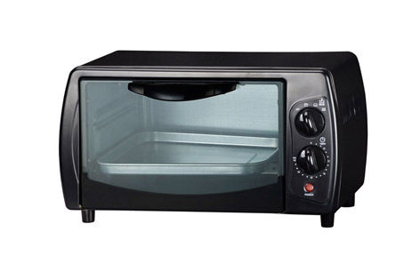 9L Oven Toaster Grill