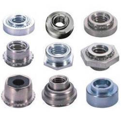 Aluminum Fasteners