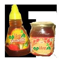 Apifresh Honey