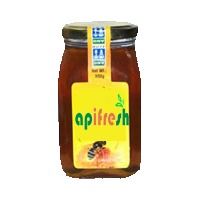 Apifresh Pure Nature Honey (500gm)