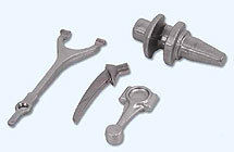 Automotive Spare Parts Forging