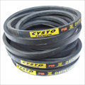 Cysto V Belts