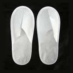 Disposable Slippers