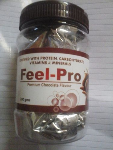 Feel-Pro Protein Powder (200 G)