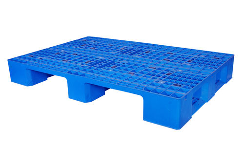 Heavy Duty Pallets