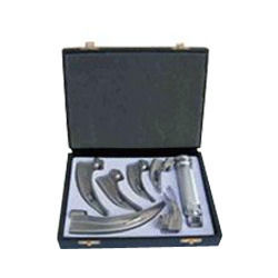 Laryngoscope Set