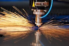 Laser Cutting Service - Reliable Laser Precision Cutting | Hacksaw and Bandsaw Equipped for Various Sizes