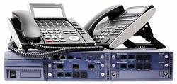 Matrix Eternity PBX System